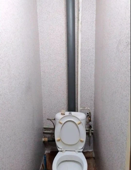 Оренда 1-к квартири, Троєщина, пр. Червоної Калини 65. ГАЗ!