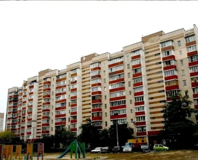 Оренда 1-к квартири, Троєщина, пр. Червоної Калини 65. ГАЗ!