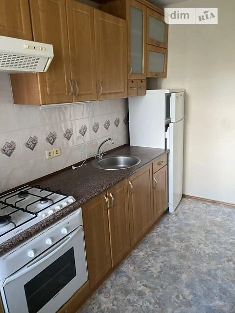 Довготривала оренда 1к квартири на вул. Флоренції 1/11 • ID
