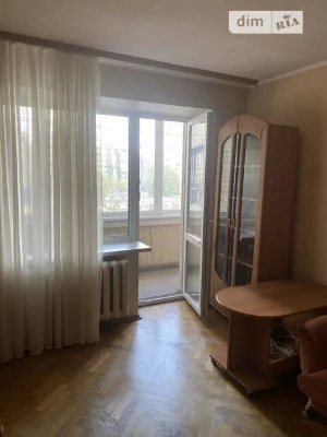 Довготривала оренда 1к квартири на вул. Флоренції 1/11 • ID
