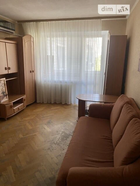 Довготривала оренда 1к квартири на вул. Флоренції 1/11 • ID