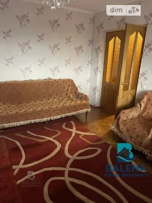 Довготривала оренда 2к квартири на вул. Митрополита Андрія Ш