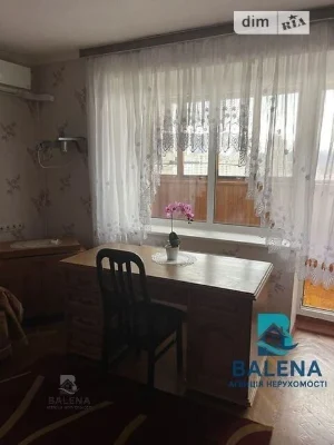 Довготривала оренда 2к квартири на вул. Митрополита Андрія Ш