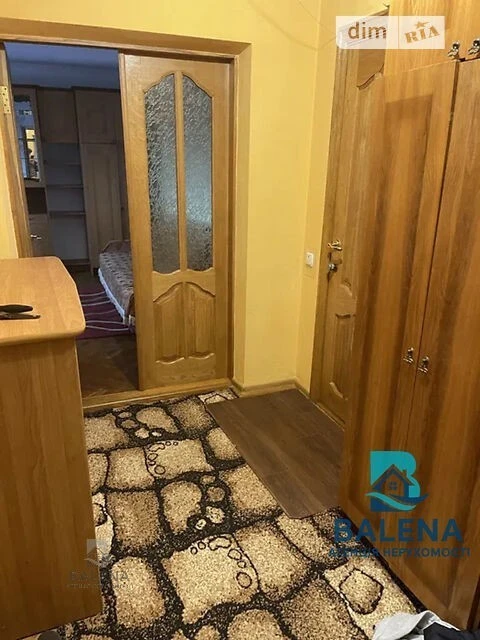 Довготривала оренда 2к квартири на вул. Митрополита Андрія Ш