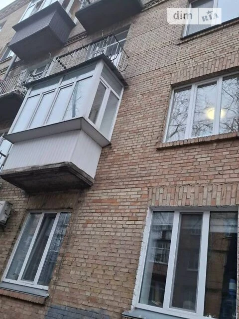 Довготривала оренда 1к квартири на вул. Цитадельна 4/7 • ID