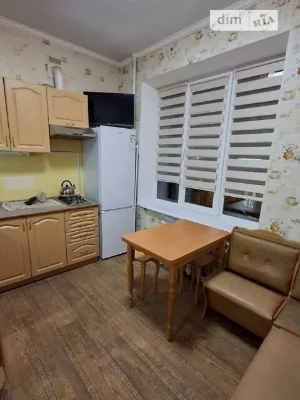 Довготривала оренда 1к квартири на вул. Цитадельна 4/7 • ID