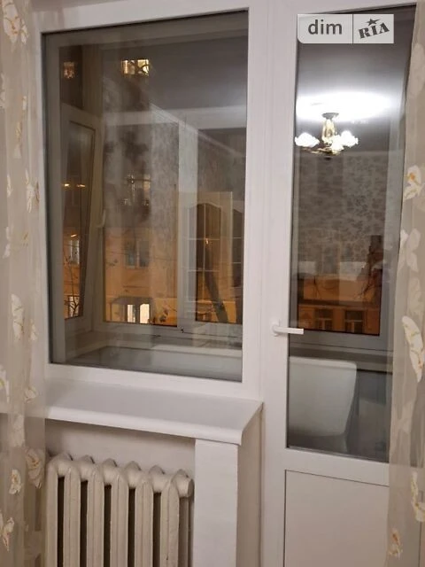 Довготривала оренда 1к квартири на вул. Цитадельна 4/7 • ID