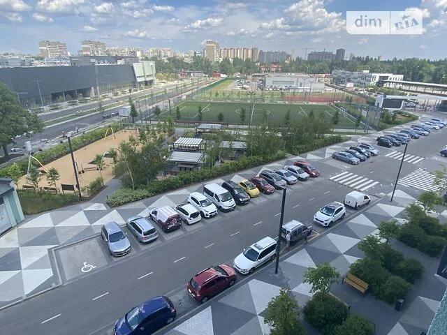 Довготривала оренда 1к квартири на бул. Тадея Рильського 1 •