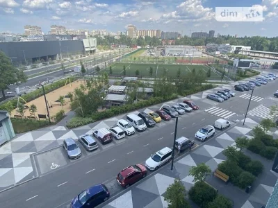 Довготривала оренда 1к квартири на бул. Тадея Рильського 1 •