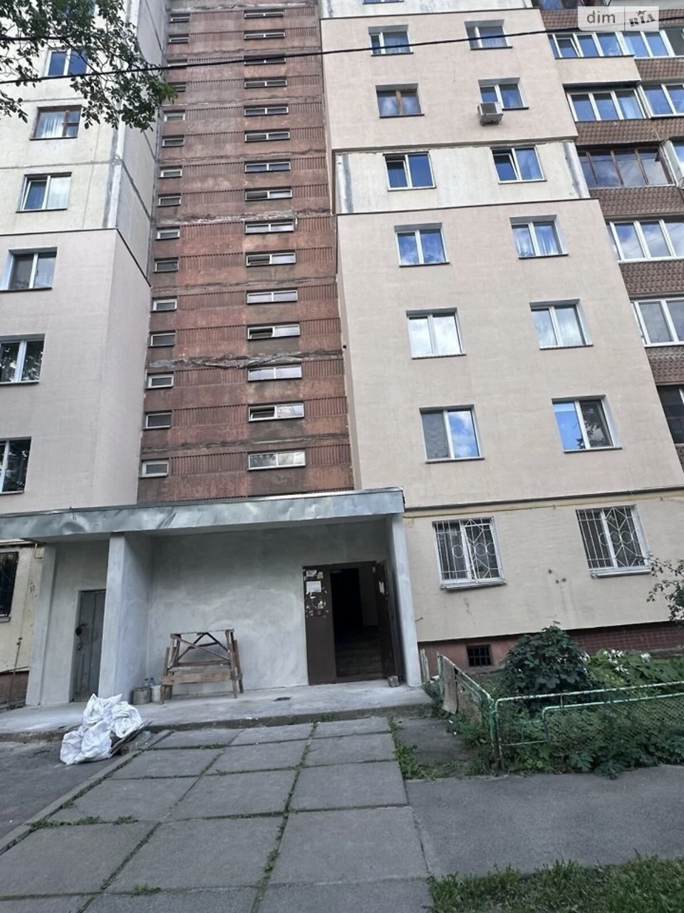 Довгострокова Оренда Квартира Виноградар