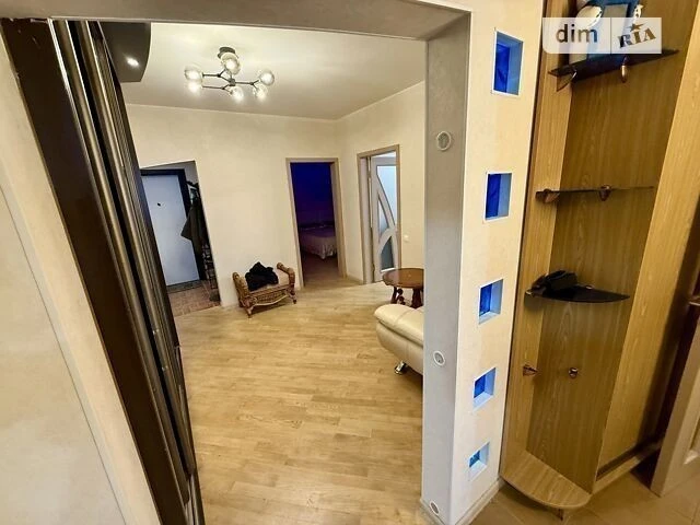 Довготривала оренда 3к квартири на вул. Тираспольська 47 • I