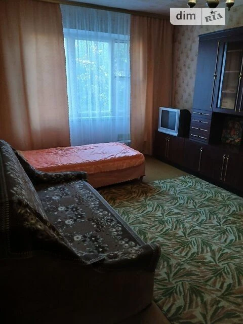 Довготривала оренда 1к квартири на дор. Кільцева 5А • ID 347