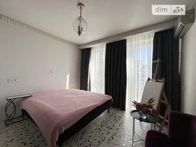Довготривала оренда 2к квартири на вул. Освіти 3А • ID 34599