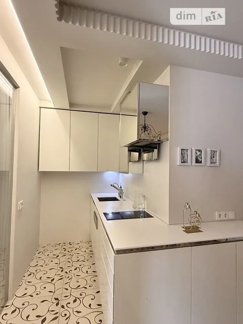 Довготривала оренда 2к квартири на вул. Освіти 3А • ID 34599