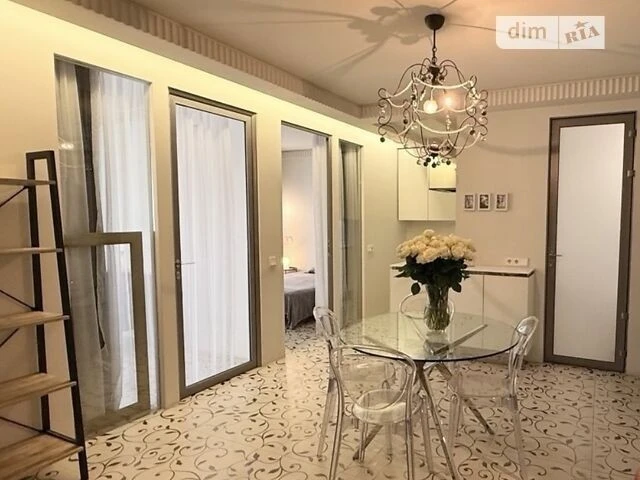 Довготривала оренда 2к квартири на вул. Освіти 3А • ID 34599