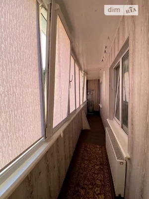 Довготривала оренда 2к квартири на просп. Павла Тичини 1 • I