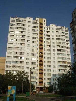 Аренда 3-комнатной квартиры 73 м², Николая Бажана просп., 7