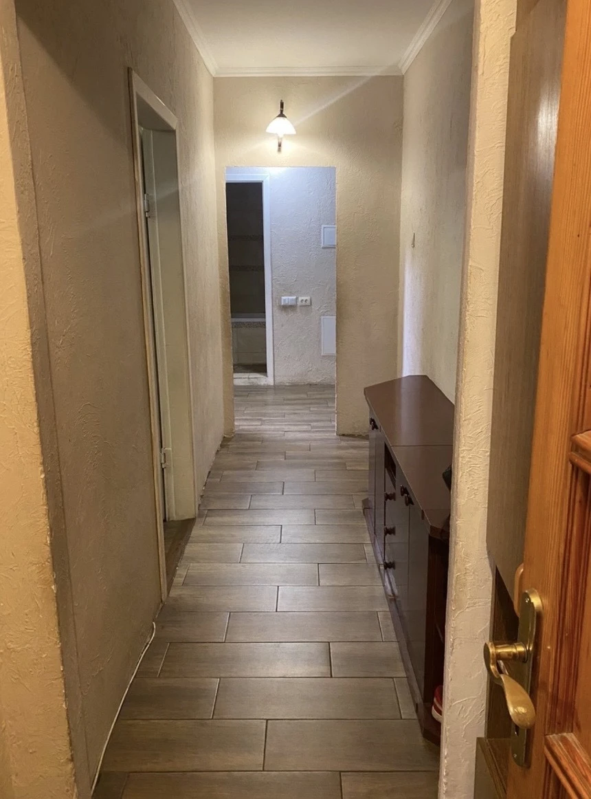 Аренда 3-комнатной квартиры 73 м², Николая Бажана просп., 7