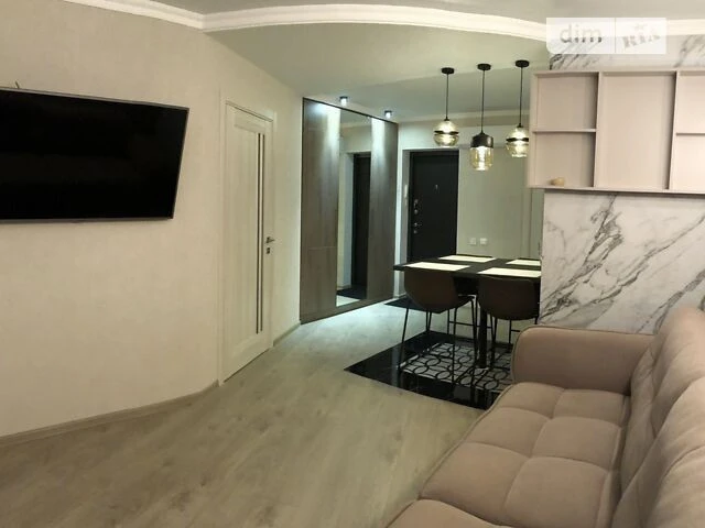 Довготривала оренда 1к квартири на вул. Соломії Крушельницьк