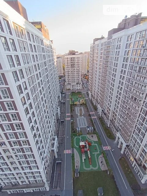 Довготривала оренда 1к квартири на вул. Михайла Максимовича