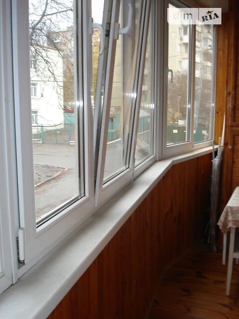 Довготривала оренда 1к квартири на пров. Машинобудівний 27 •
