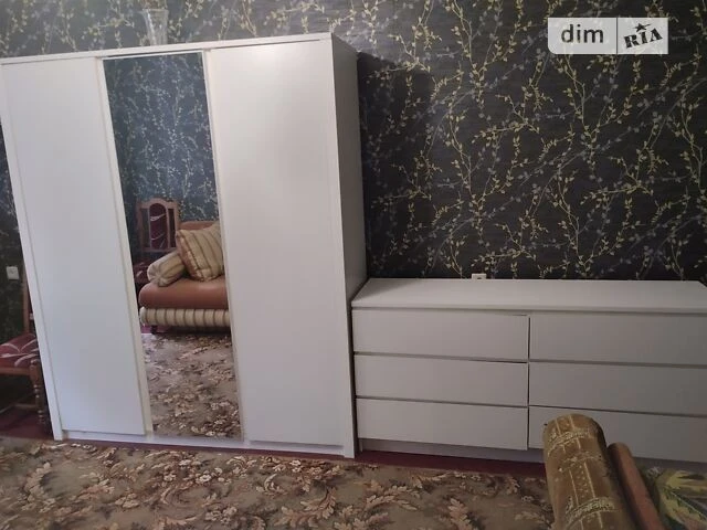 Довготривала оренда 1к квартири на пров. Машинобудівний 27 •