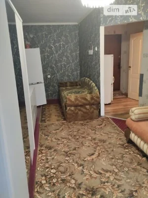 Довготривала оренда 1к квартири на пров. Машинобудівний 27 •