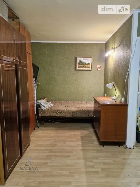 Довготривала оренда 1к квартири на вул. Наталії Ужвій 8А • I