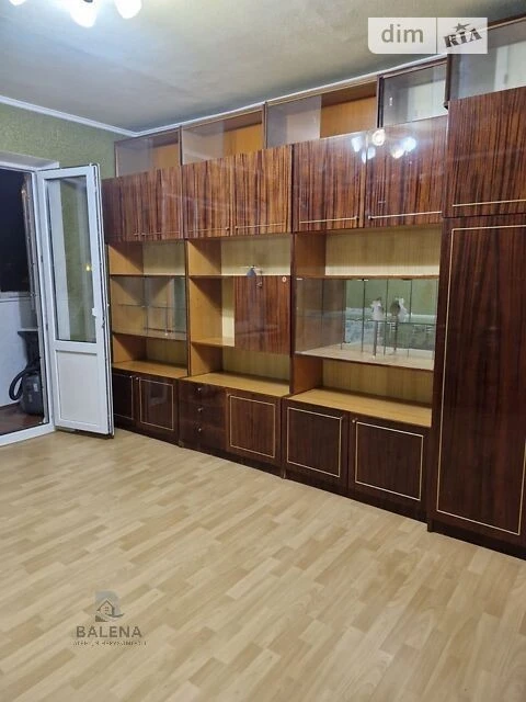 Довготривала оренда 1к квартири на вул. Наталії Ужвій 8А • I