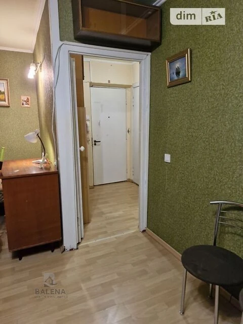 Довготривала оренда 1к квартири на вул. Наталії Ужвій 8А • I