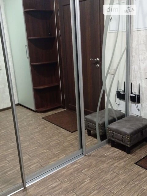 Довготривала оренда 1к квартири на вул. Драгоманова 2Б • ID