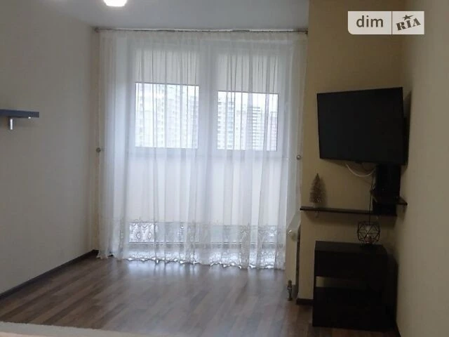 Довготривала оренда 1к квартири на вул. Драгоманова 2Б • ID