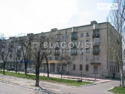 Довготривала оренда 2к квартири на шосе Харківське 18 • ID 3