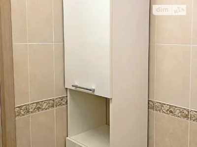 Довготривала оренда 1к квартири на вул. Рея Бредбері • ID 34