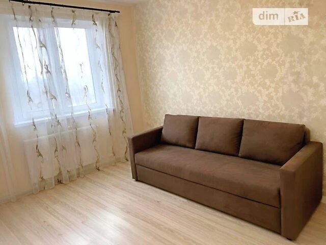 Довготривала оренда 1к квартири на вул. Рея Бредбері • ID 34