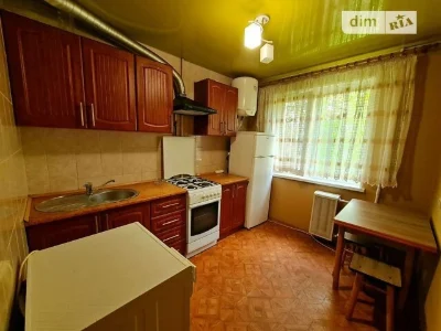 Довготривала оренда 1к квартири на вул. Олени Теліги 41А • I