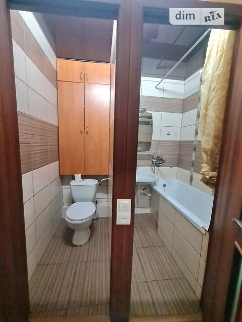 Довготривала оренда 1к квартири на вул. Олени Теліги 41А • I