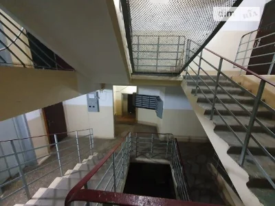 Довготривала оренда 1к квартири на вул. Олени Теліги 41А • I