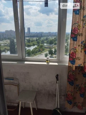 Довготривала оренда 1к квартири на вул. Миколи Закревського