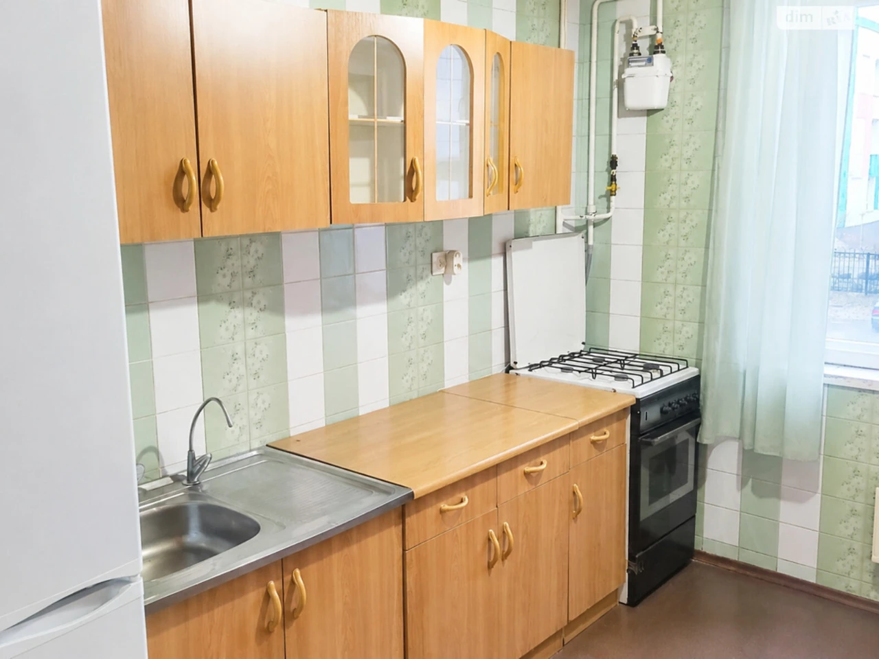 Довгострокова Оренда Квартира Осокорки