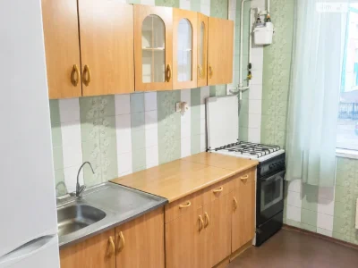 Довгострокова Оренда Квартира Осокорки