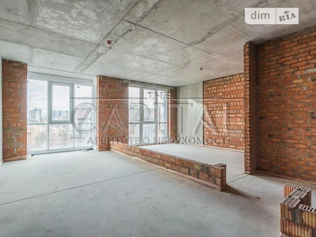 Sale of 2-room apartment 59 sq. m. on Mykoly Pymonenka St. 21 • ID