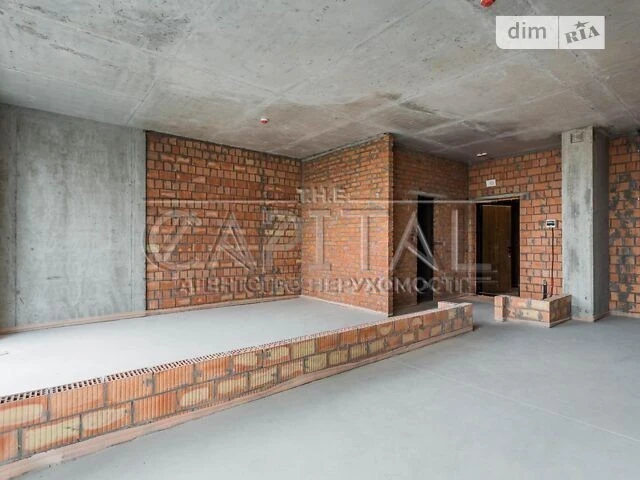 Sale of 2-room apartment 59 sq. m. on Mykoly Pymonenka St. 21 • ID