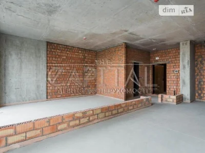 Sale of 2-room apartment 59 sq. m. on Mykoly Pymonenka St. 21 • ID