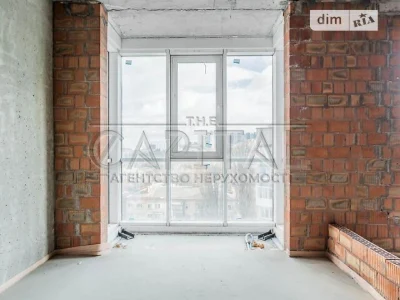 Sale of 2-room apartment 59 sq. m. on Mykoly Pymonenka St. 21 • ID