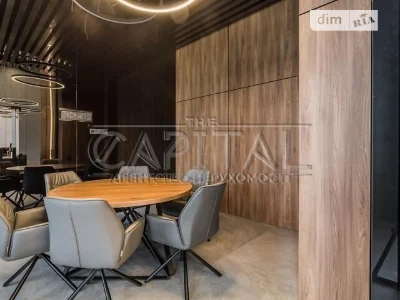 Sale of 2-room apartment 59 sq. m. on Mykoly Pymonenka St. 21 • ID