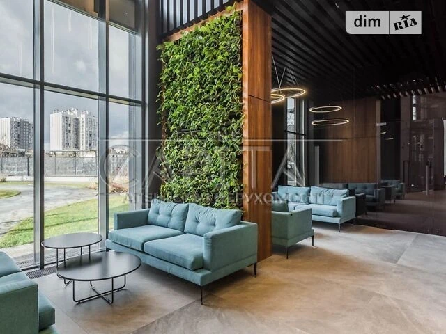 Sale of 2-room apartment 59 sq. m. on Mykoly Pymonenka St. 21 • ID