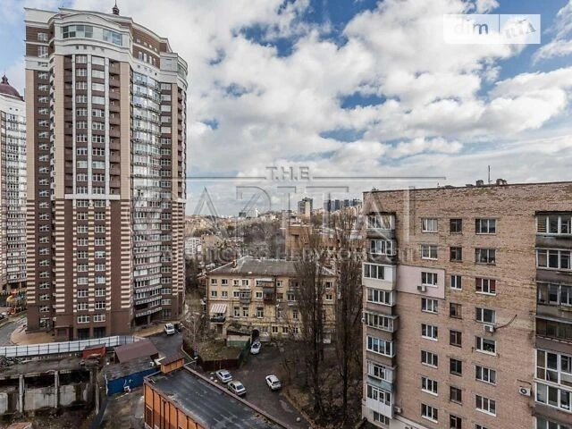 Sale of 2-room apartment 59 sq. m. on Mykoly Pymonenka St. 21 • ID