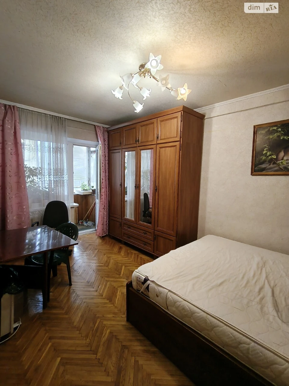 Довгострокова Оренда Квартира Воскресенка