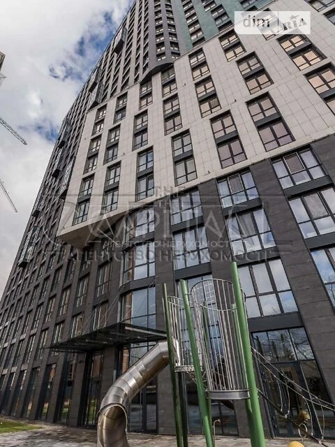 Sale of 2-room apartment 59 sq. m. on Mykoly Pymonenka St. 21 • ID